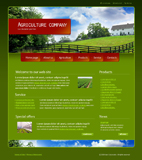 Voorbeeld van Industrial and History_298 Webdesign
